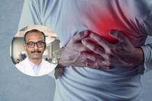 तरुणांमध्ये हृदयविकाराचं प्रमाण वाढतंय? जाणून घ्या काय म्हणतात तज्ज्ञ