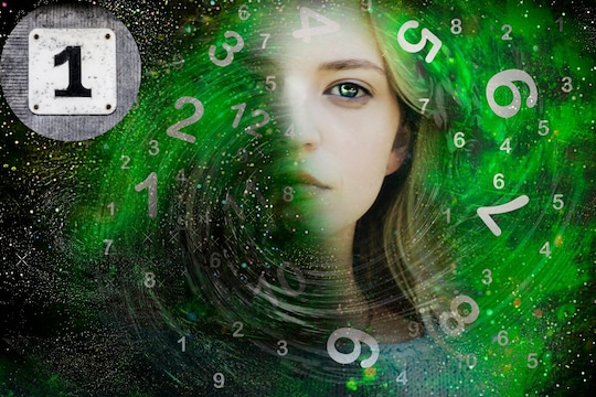 Numerology: अंक 1 चे अंक 2 व 3 सोबतचे परस्पर संबंध कसे असतात?