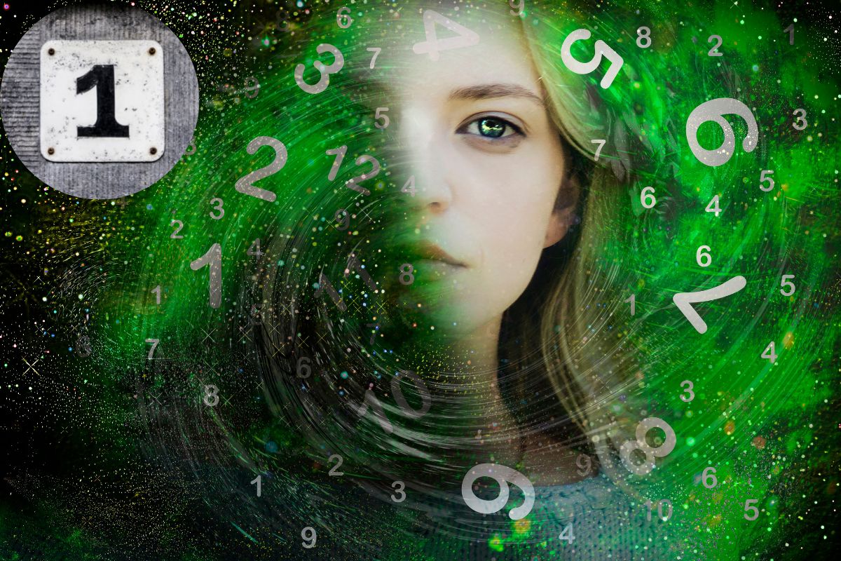 Numerology: अंक 1 चे अंक 2 व 3 सोबतचे परस्पर संबंध कसे असतात?