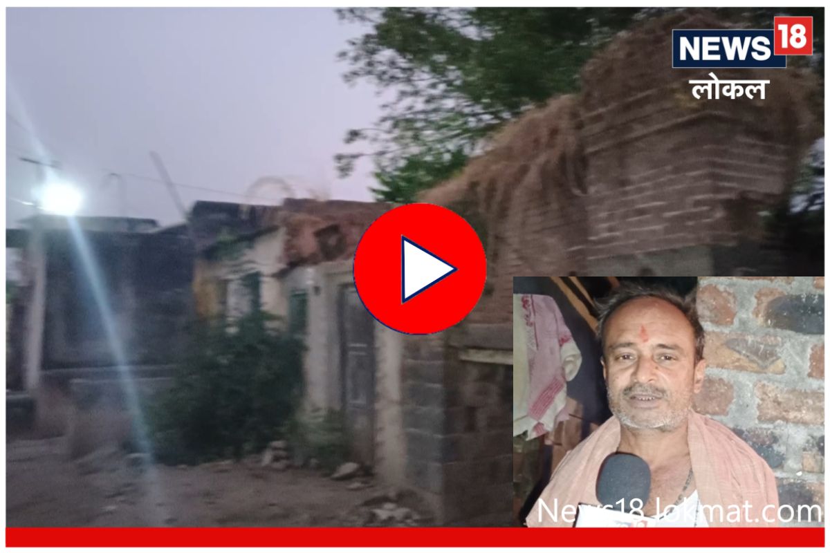 'होय, आम्ही चोऱ्या करतो!' आजही या पद्धतीनं ओळख करुन देणारा समाज माहिती आहे? Video