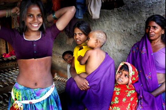 व्हायरल