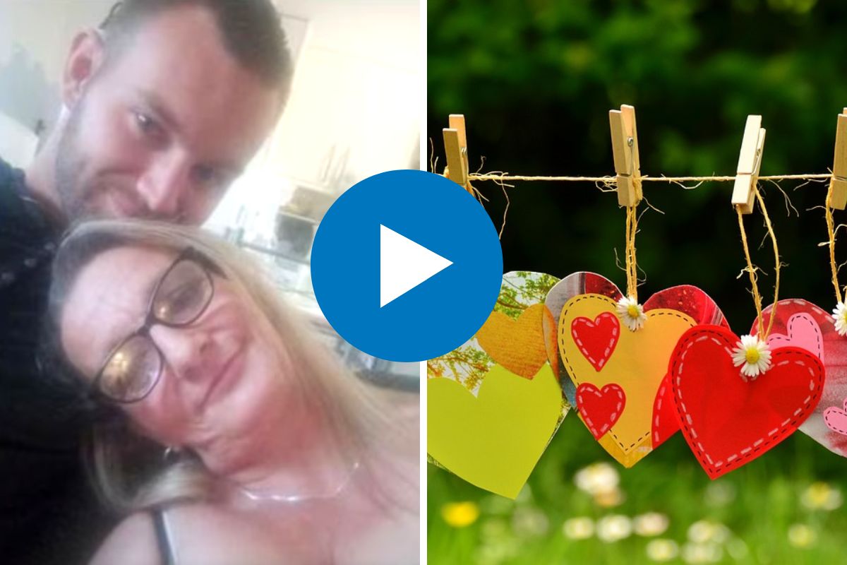 लव्हस्टोरी