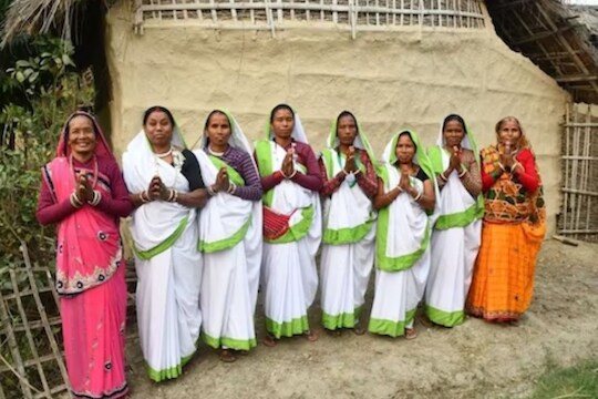 परंपरा