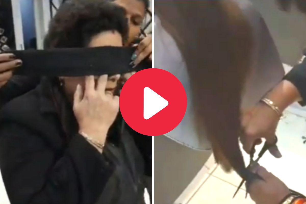 पूनम बाली