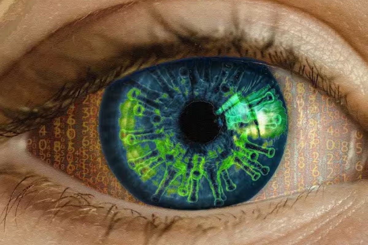 व्हायरल