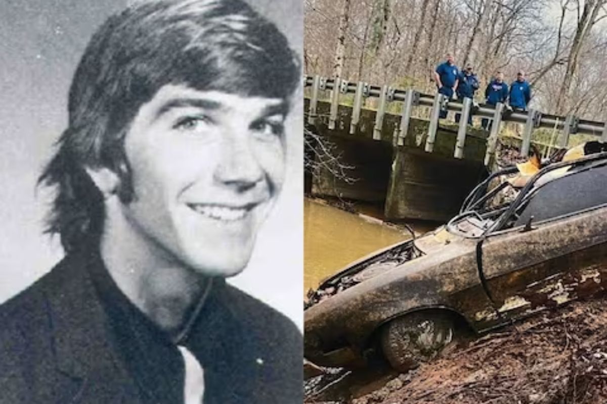 अचानक बेपत्ता झालेला तरूण; आई-वडील शोधून थकले, 50 वर्षांनंतर एका कॉलने उलगडलं मोठं रहस्य