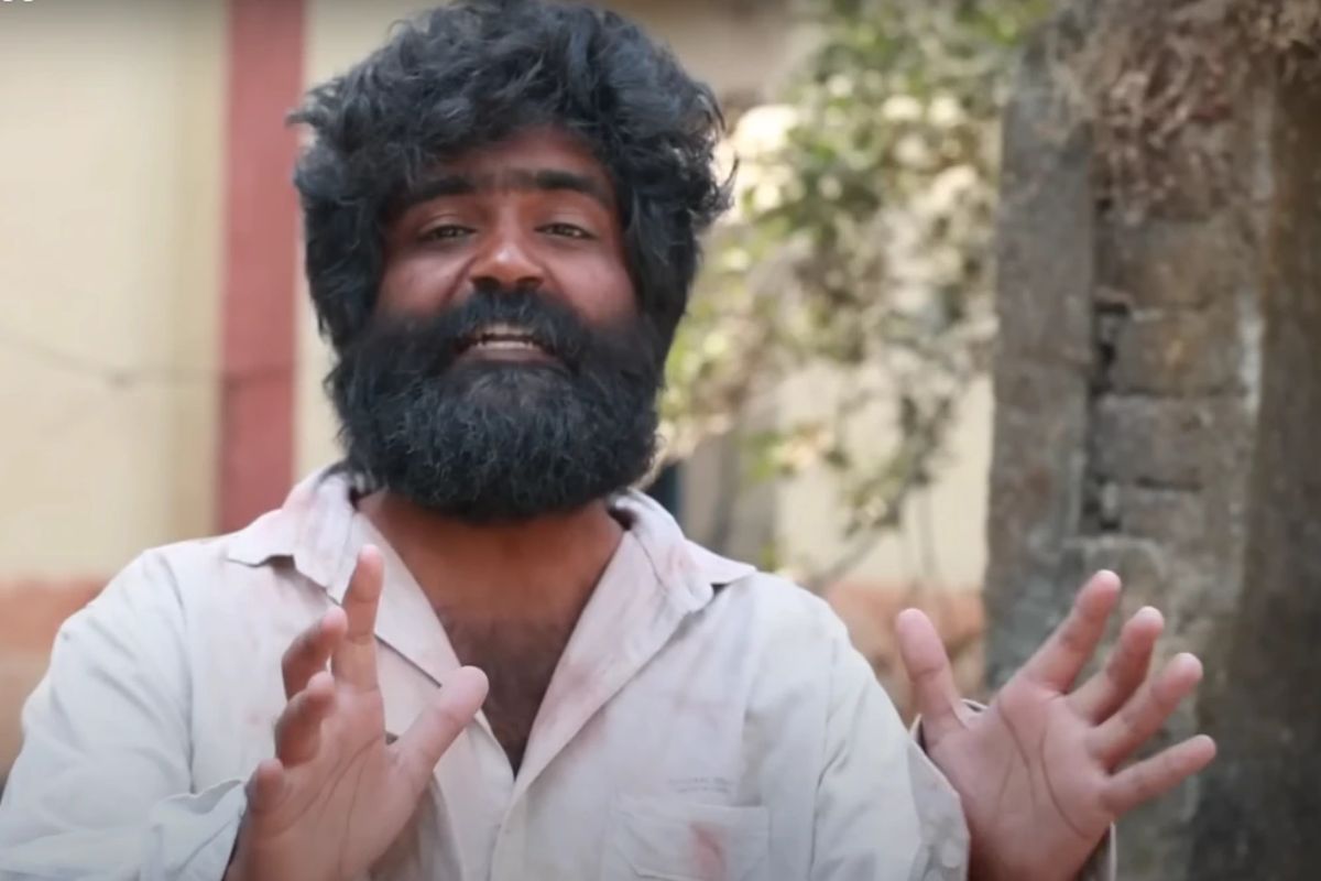 व्हायरल