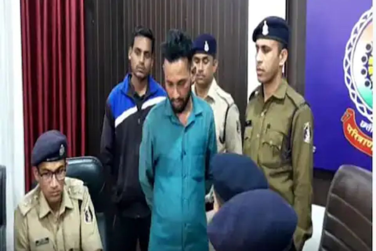 नव्या गर्लफ्रेंडला खुश करण्यासाठी गाठला क्रूरतेचा कळस; प्रियकराचं पहिल्या प्रेयसीसोबत धक्कादायक कांड