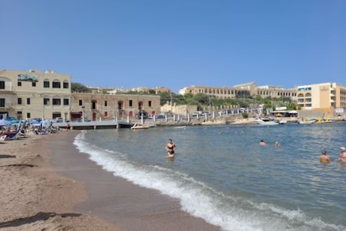 इथे चक्क समुद्रातलं पाणीच होतंय चोरी! जगभरातील शास्त्रज्ञही हैराण, काय आहे प्रकरण?