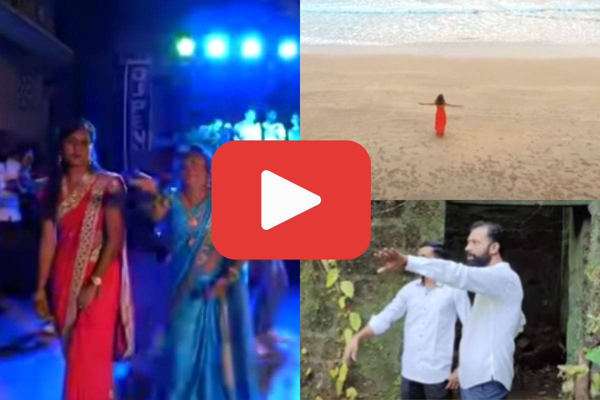 व्हायरल गाणी