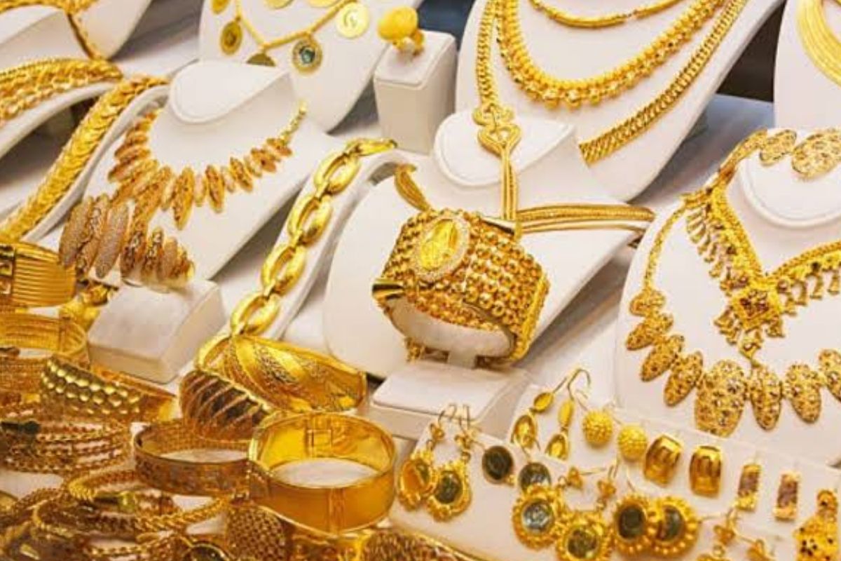 Gold-Silver Rate Today in Nagpur: नागपूरकरांना मिळाली गुड न्यूज, पाहा आजचे दर