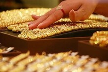 Gold-Silver Rate today in Pune:  ही संधी सोडू नका, पाडव्याच्या दिवशी पुण्यात स्वस्त झालं सोनं