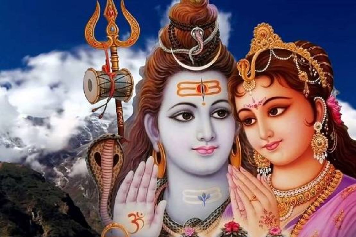 गणपती व कार्तिकेय व्यतिरिक्त महादेवाला होती 8 मुले, जाणून घ्या रंजक जन्मकथा