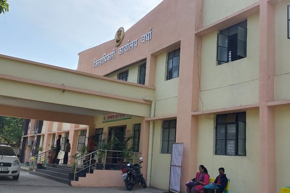 Wardha News: बेरोजगार हातांना मिळणार 'हवं ते काम', 8 लाखांहून जास्त तरुणांचा फायदा!