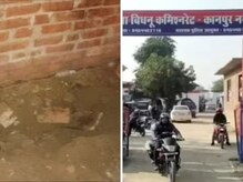 6 हजारांच्या वादातून बायकोचे नियंत्रण सुटले, नवऱ्यासोबत केलं भयानक कांड 6 हजारांच्या वादातून बायकोचे नियंत्रण सुटले, नवऱ्यासोबत केलं भयानक कांड