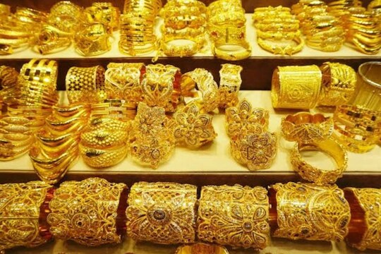 Gold-Silver Rate Today in Nagpur: लग्नासाठी सोनं घ्यायचं आहे? लगेच चेक करा नागपुरातील दर