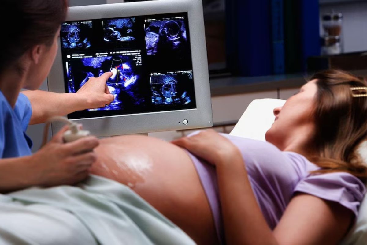 सिझेरियन प्रसूती