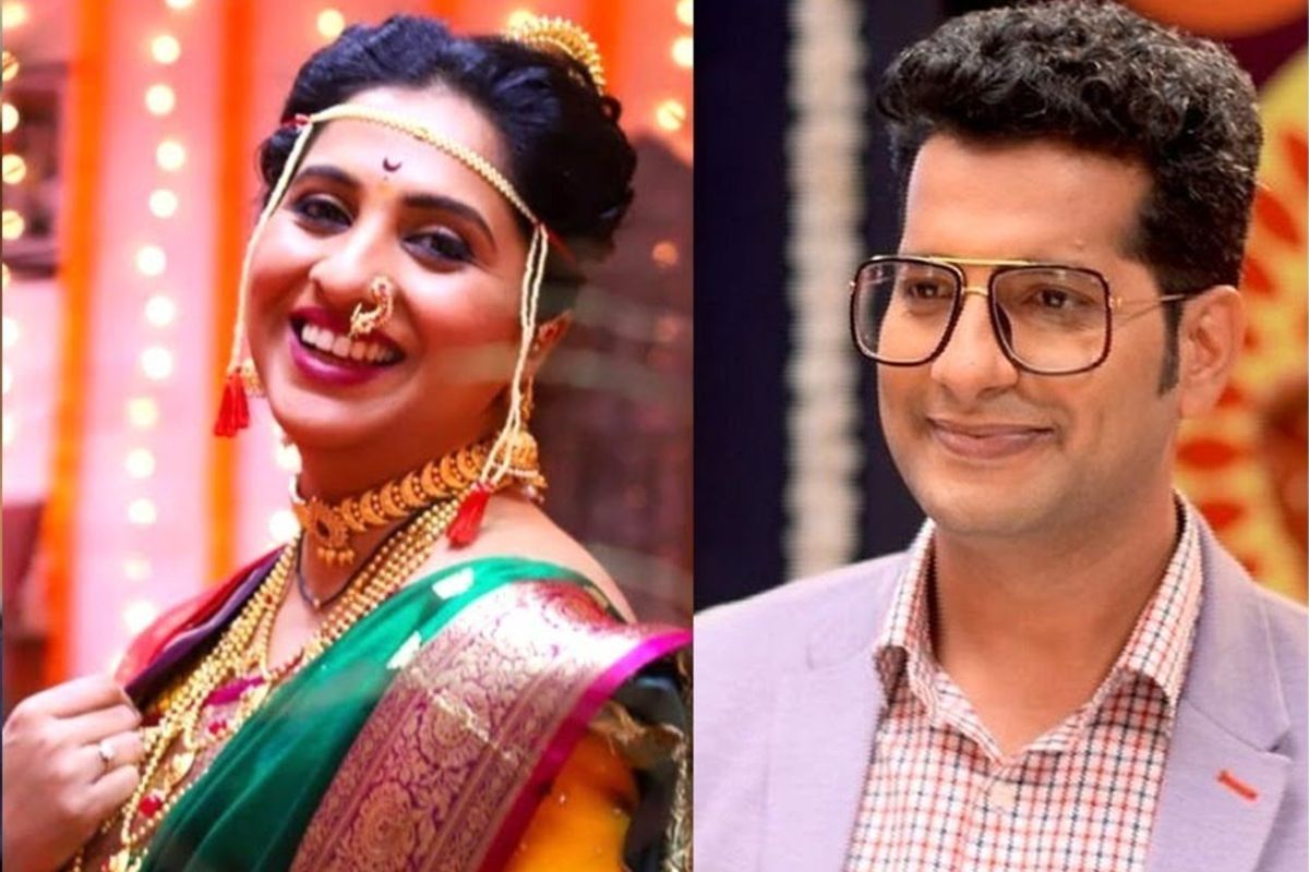 आई कुठे काय करते