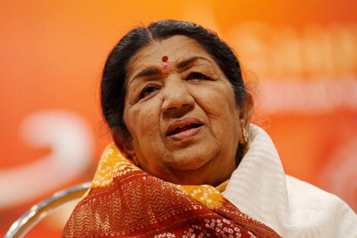 लतादीदी गाण्यासाठी जगभर प्रसिद्ध आहेत पण त्यांच्या खासगी आयुष्याबद्दल फारशी माहिती तुम्हाला नसेल. 