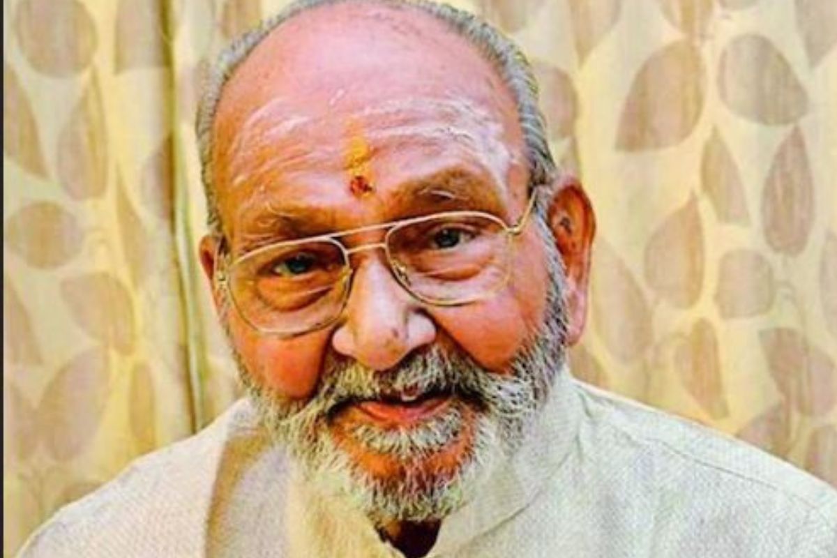 काशिनाथनी विश्वनाथ