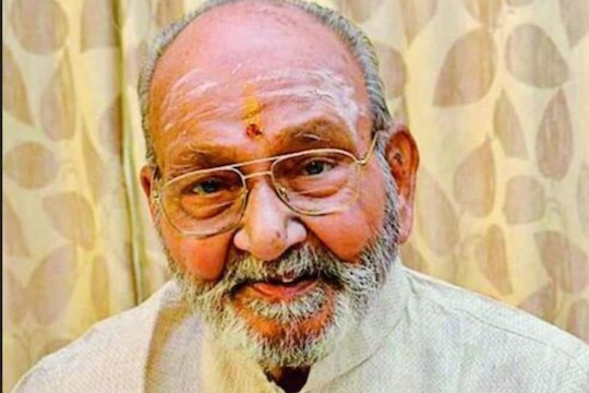 काशिनाथनी विश्वनाथ 