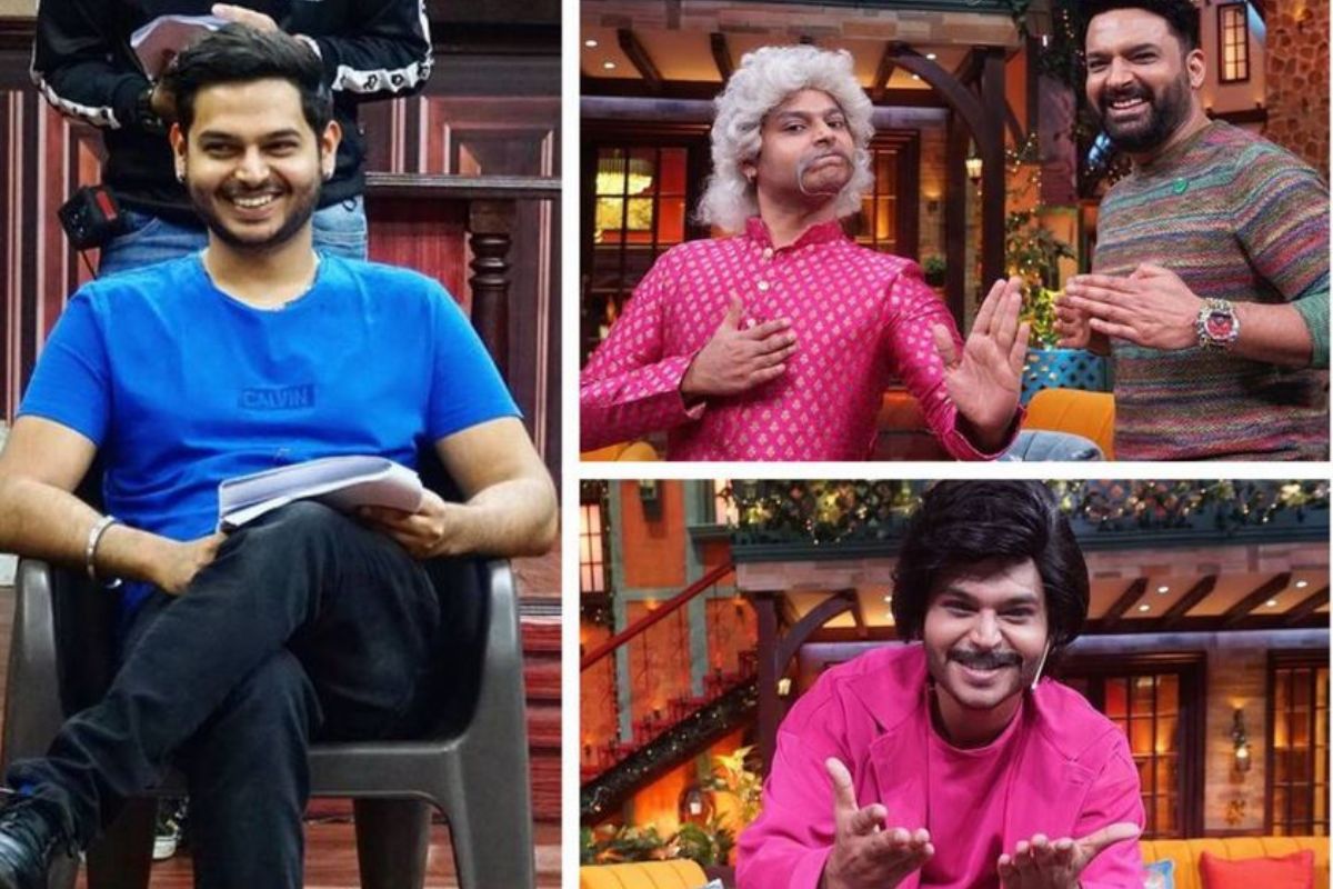 सिद्धार्थ सागर