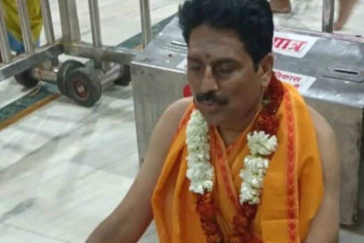 शैलेश लोढा