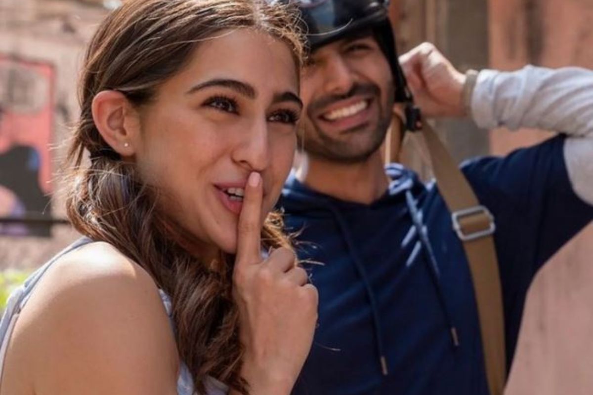 सारा-कार्तिक