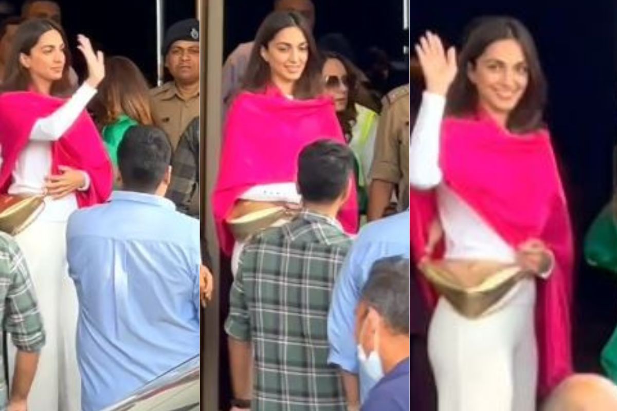 कियारा अडवाणी