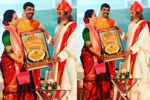 मधुराणी प्रभुलकर 
