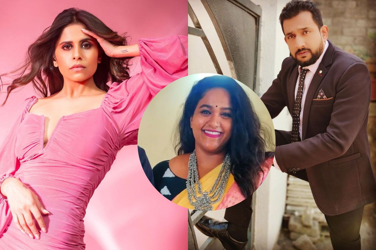 सई ताम्हणकर-प्रसाद ओक