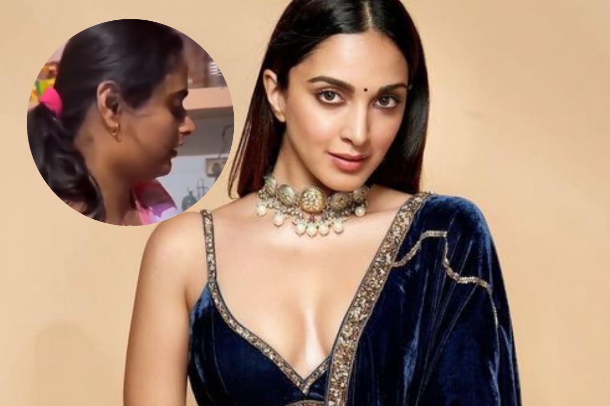 कियारा अडवाणी