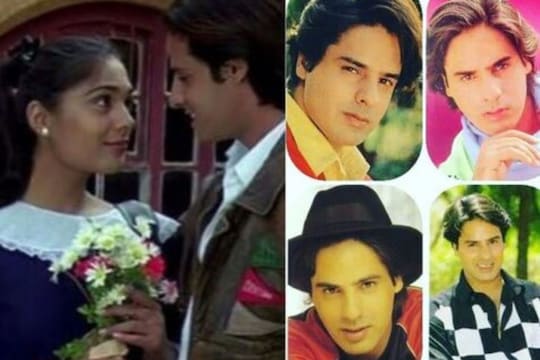 राहुल रॉय