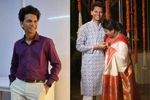 'महाराष्ट्राची हास्यजत्रा' फेम निखिल बनेने स्नेहलसोबतच्या'त्या' फोटोवर सोडलं मौन