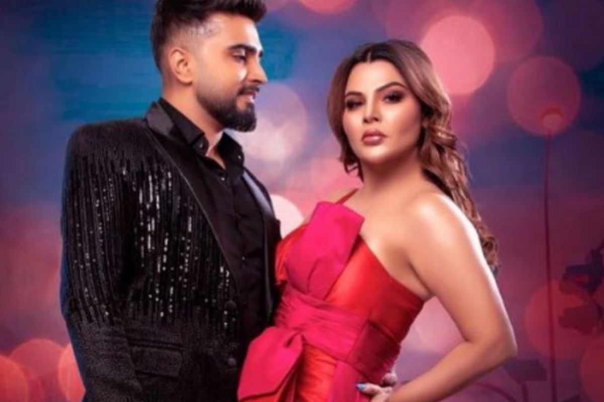 राखी सावंत