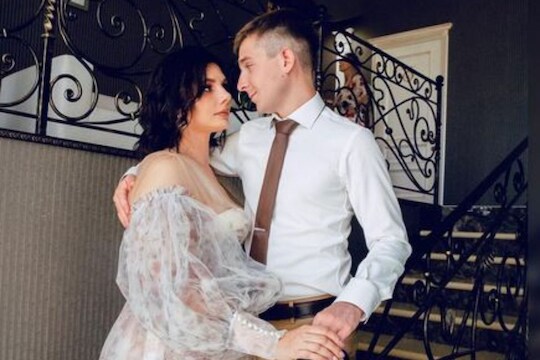 मरिना इंस्टाग्राम 