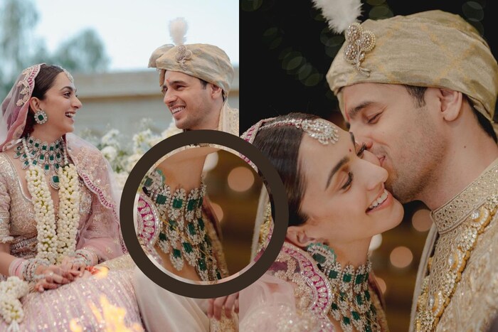 बॉलिवूड अभिनेता सिद्धार्थ मल्होत्रा अभिनेत्री कियारा अडवाणी आपल्या लग्नानंतरसुद्धा सतत चर्चेत आहेत. 