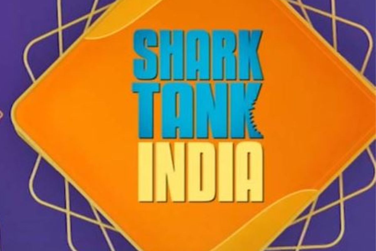 शार्क टॅंक