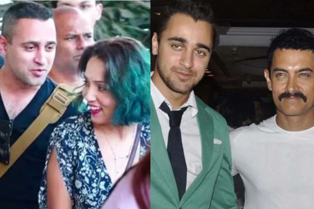 इम्रान खान