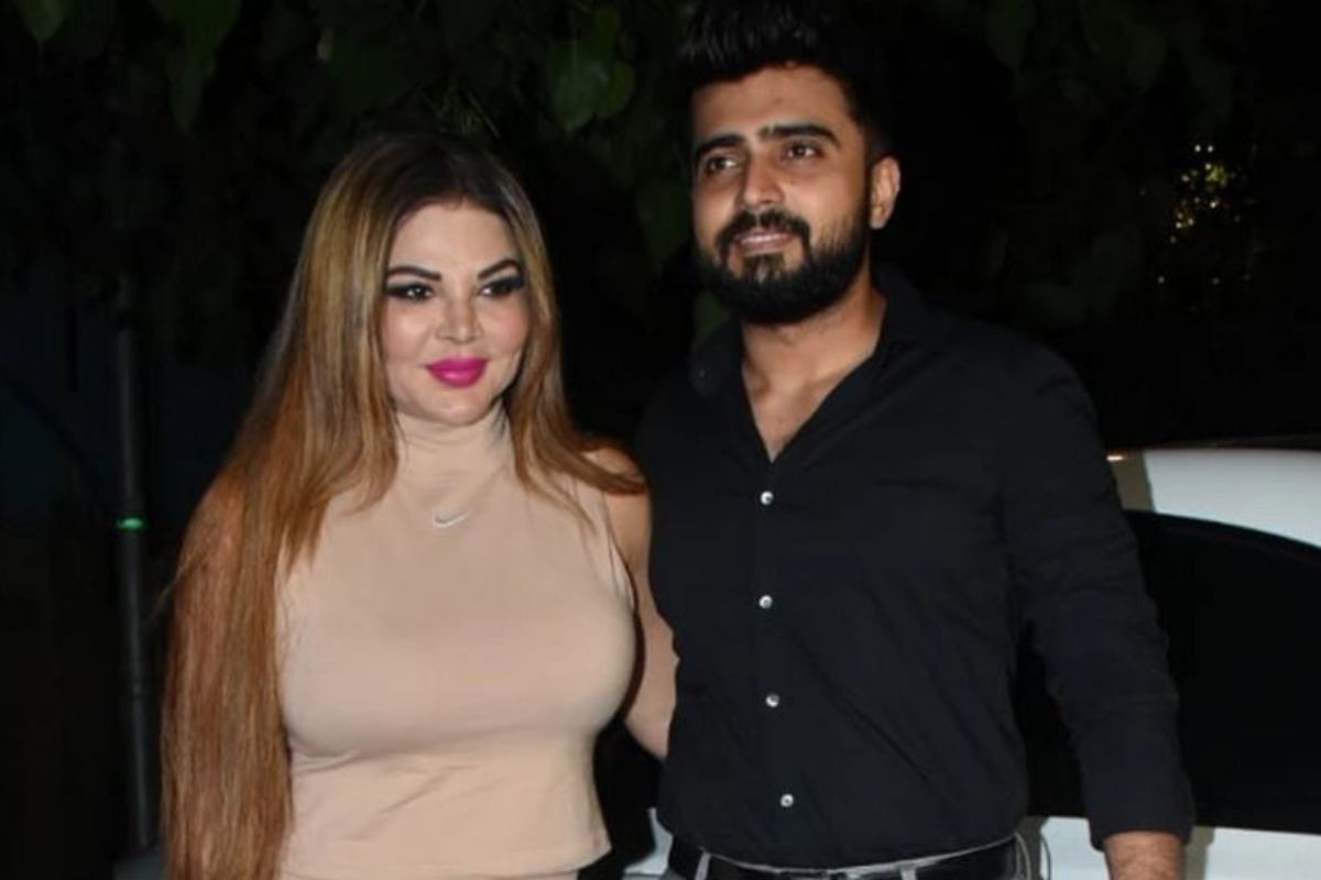 राखी सावंत