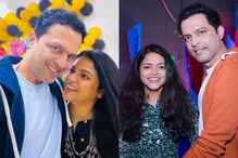 मुंबईच्या ब्रिजवर भर गर्दीत बसून मराठमोळ्या अंकुशने दीपाला केललं प्रपोज