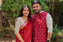 'पिक्चर अभी बाकी है', कोर्ट मॅरेजनंतर यादिवशी लग्नगाठ बांधणार स्वरा भास्कर-फहाद
