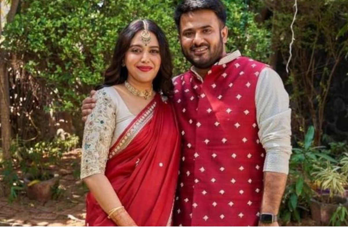 स्वरा भास्कर