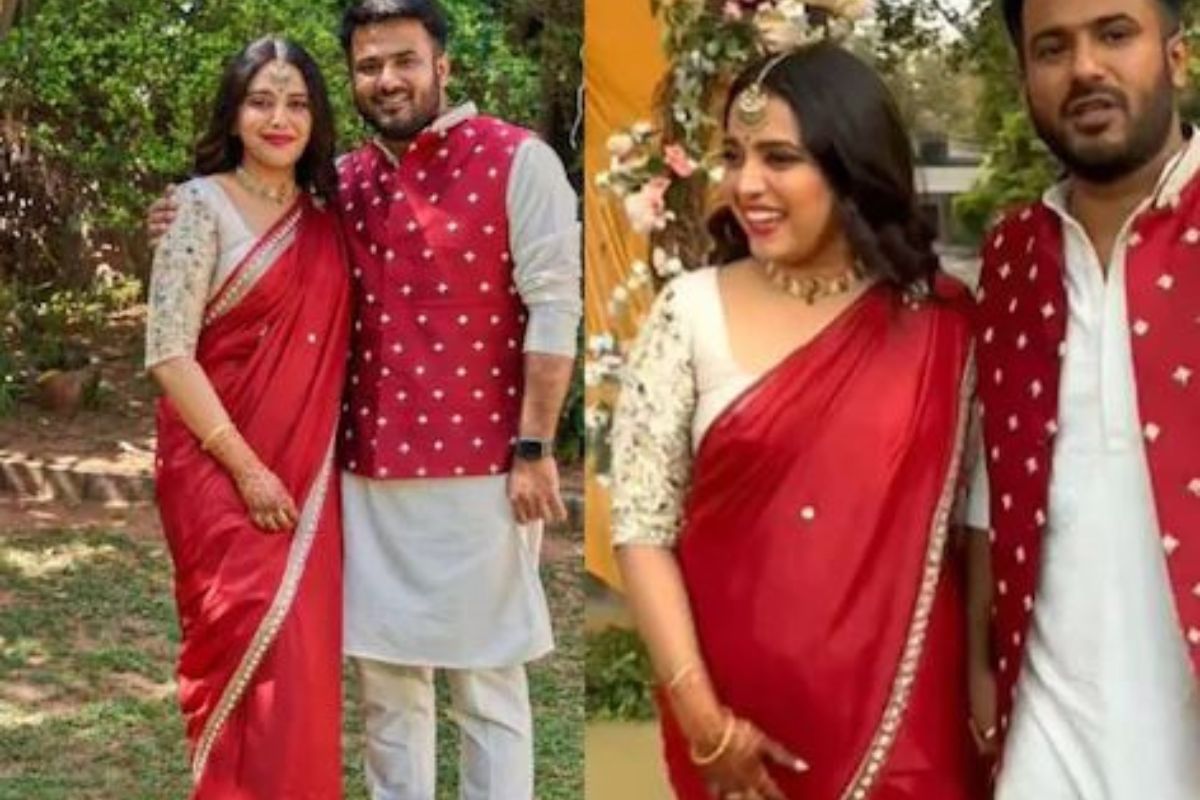 स्वरा भास्कर