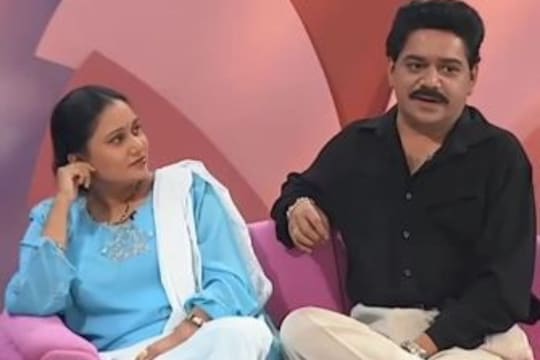 लक्ष्मीकांत बेर्डे