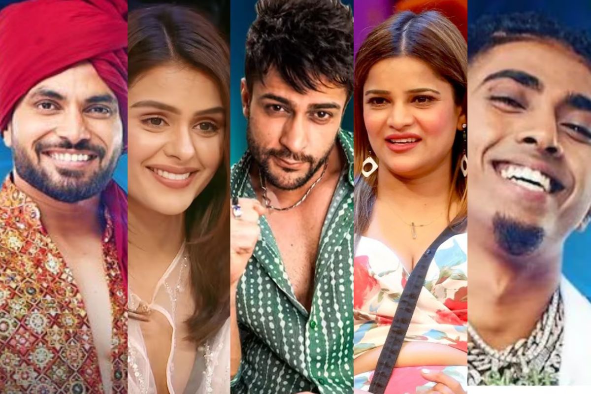 बिग बॉस 16