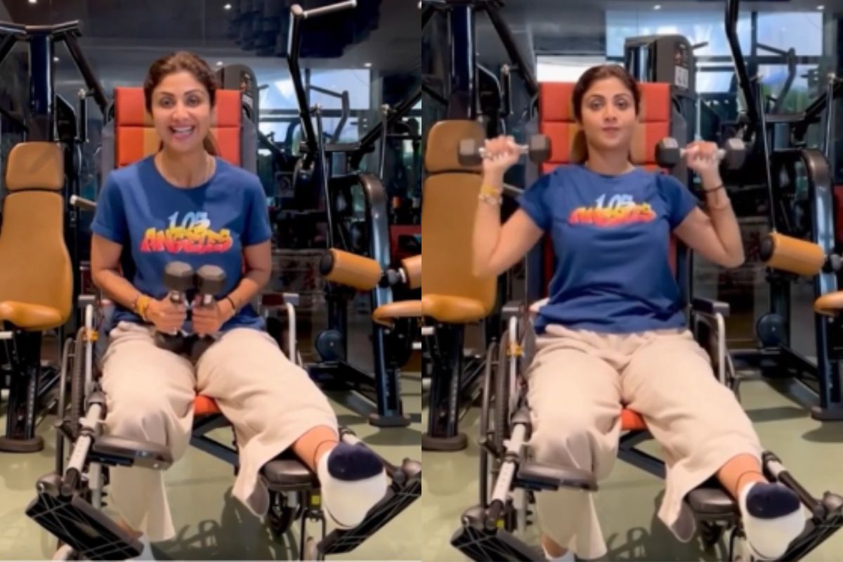 शिल्पा शेट्टी