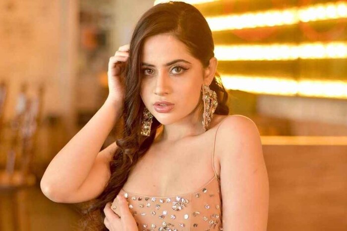 सोशल मीडिया सेन्सेशन उर्फी जावेद तिच्या अतरंगी फॅशनमुळे चर्चेत राहते. तिच्या खाजगी आयुष्याविषयी फार कमी लोकांना माहित आहे. 