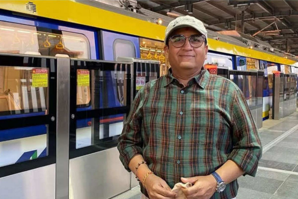 दिलीप जोशी