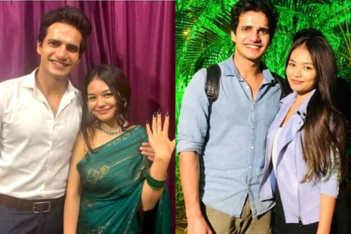 आशिष भारद्वाज